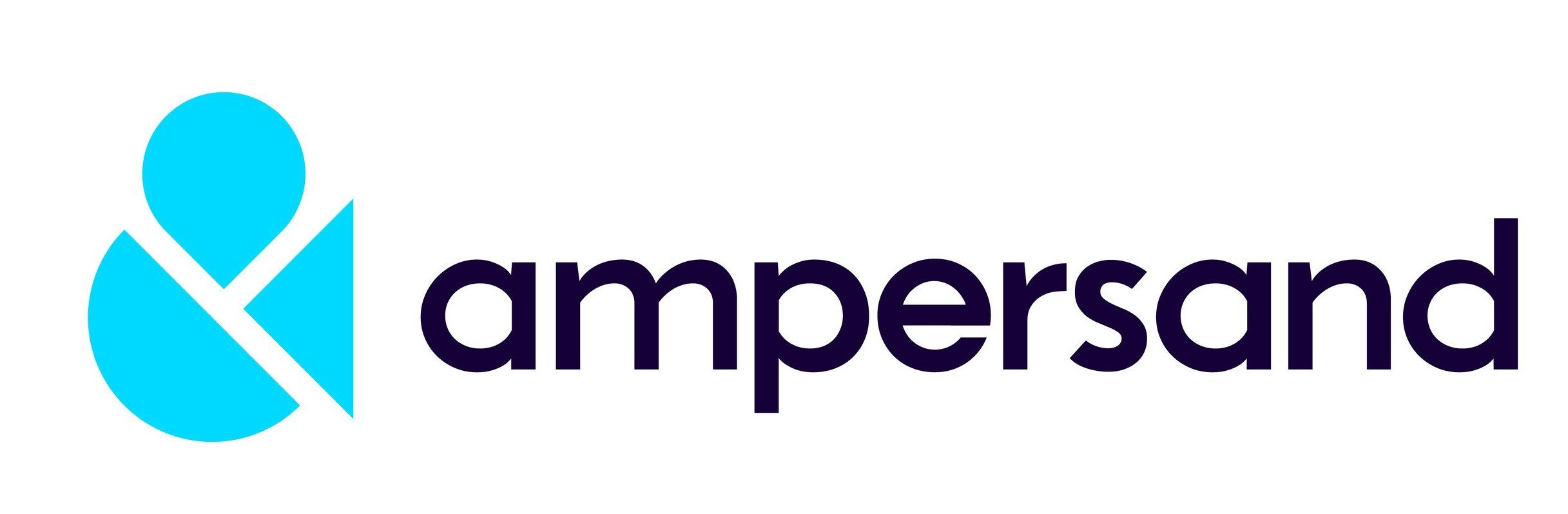 Ampersand Logo