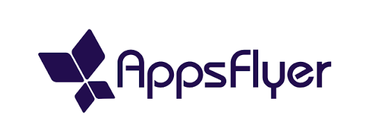 Appsflyer Logo