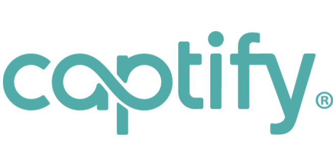 Captify Logo