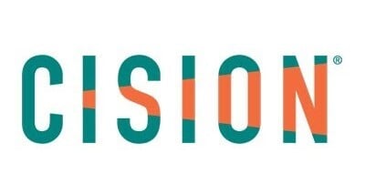 Cision Logo