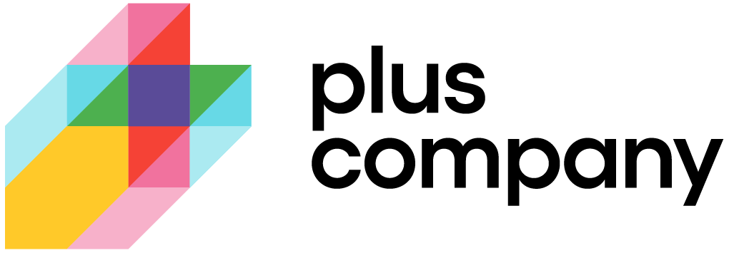 Plus company