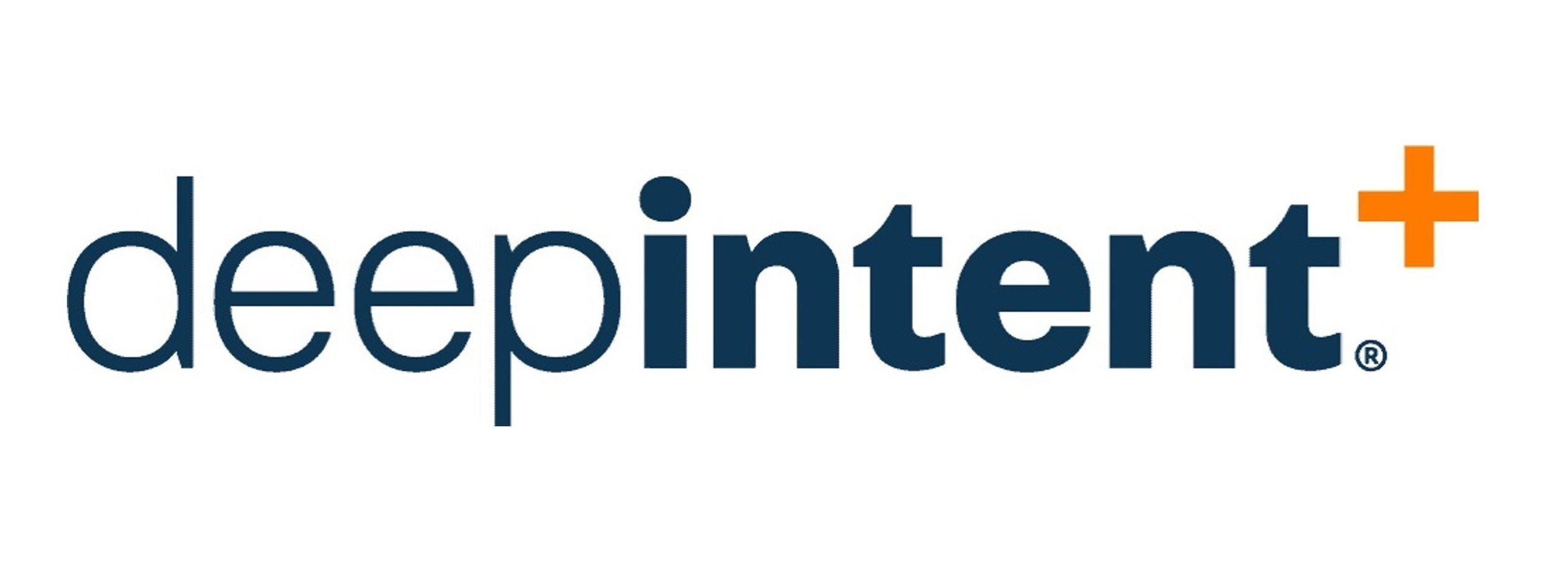 DeepIntent Logo