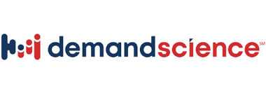 DemandScience New Logo