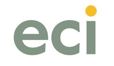 ECI Logo