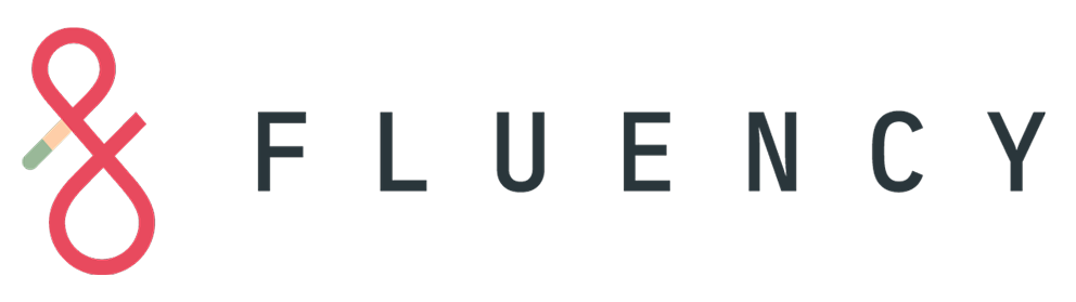 Fluency Logo
