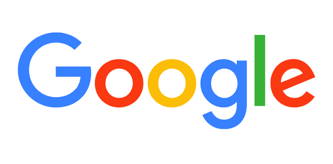 Google Logo