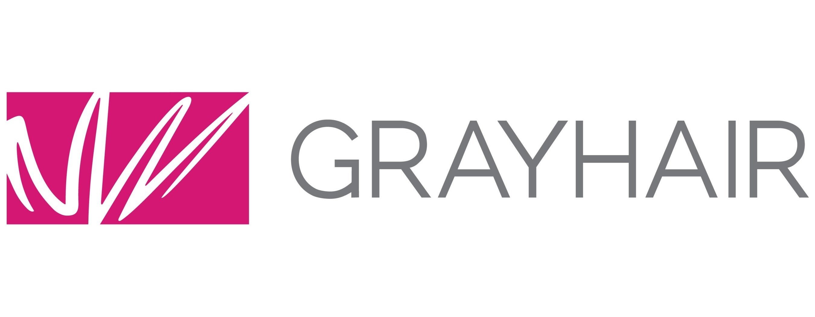 GrayHair Logo