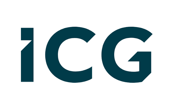 ICG Logo