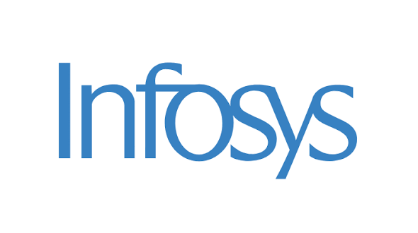 Infosys Logo