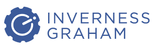 Inverness Graham Logo