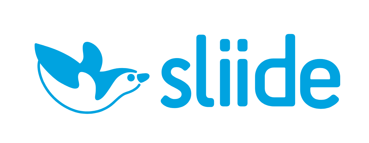Sliide Logo