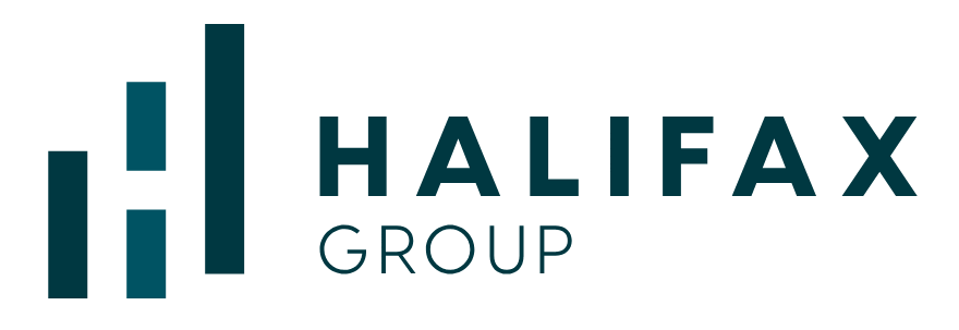 Halifax Group Logo