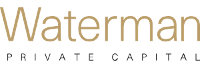 Waterman Private Capital Logo