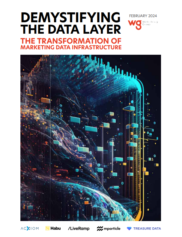 data layer US