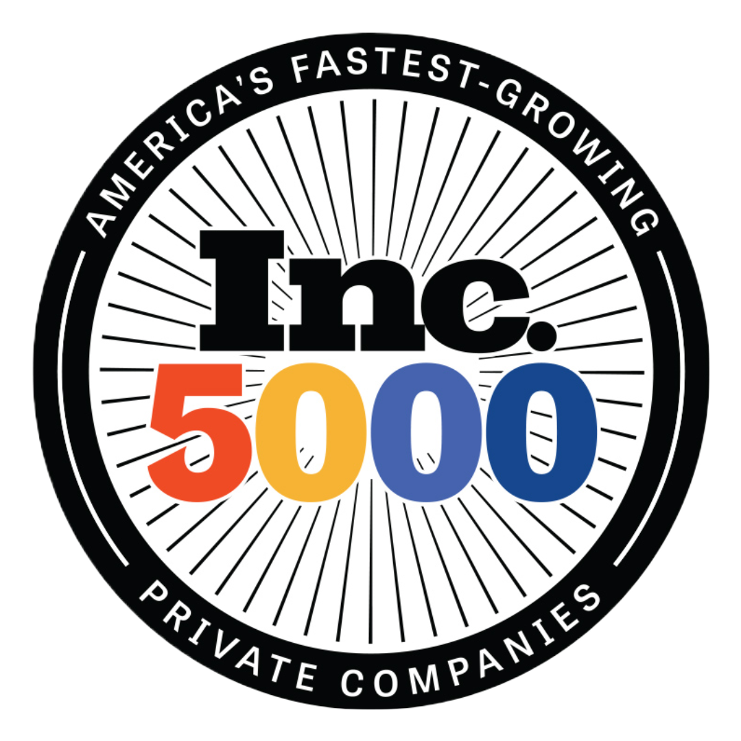 WINTERBERY GROUP RANKED NO. 1898 ON INC. 5000 LIST OF AMERICA'S FASTEST-GROWING COMPANIES