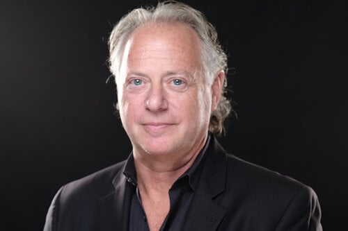 Bruce Biegel
