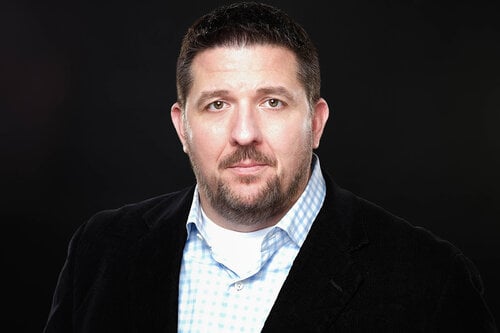 Michael Harrison