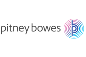 Pitney Bowes